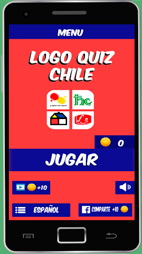 Logo Quiz Chile