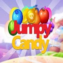 Jumpy Candy