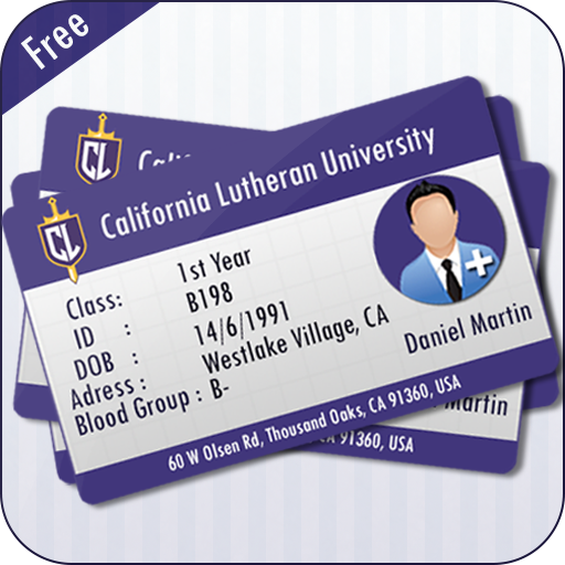 Fake Id Maker