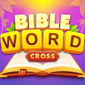 Bible Word Cross Puzzle