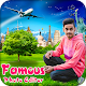 Famous Place Photo Editor Download on Windows