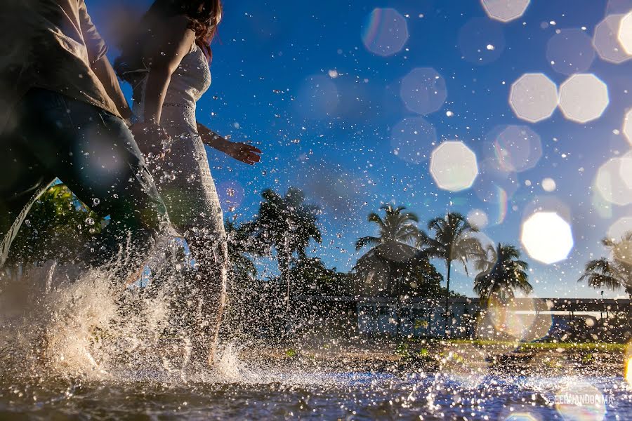 結婚式の写真家Fernando Lima (fernandolima)。2017 4月7日の写真