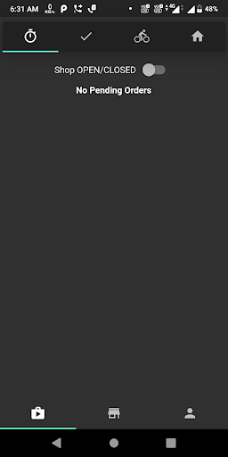 Shop Manager for Local Shops