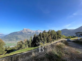 terrain à batir à Saint-Gervais-les-Bains (74)