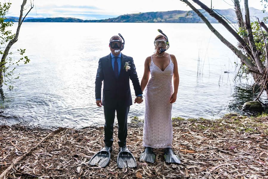 Fotógrafo de bodas Carlos Zambrano (carloszambrano). Foto del 26 de julio 2017