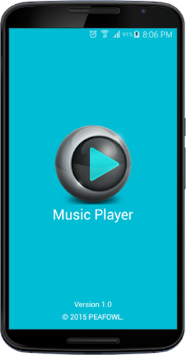 MP3 Music Player