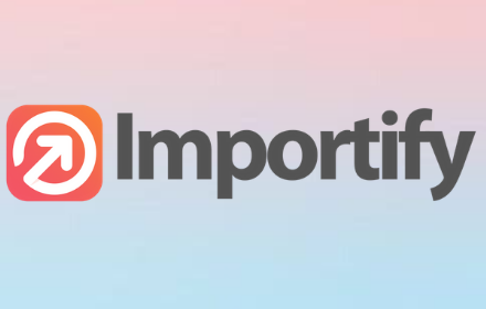 Importify - Product Importer small promo image