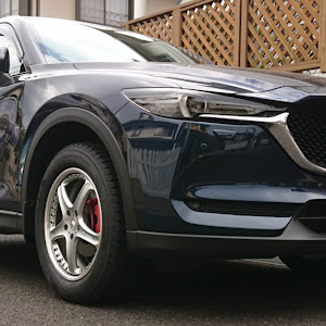 CX-5 KF2P