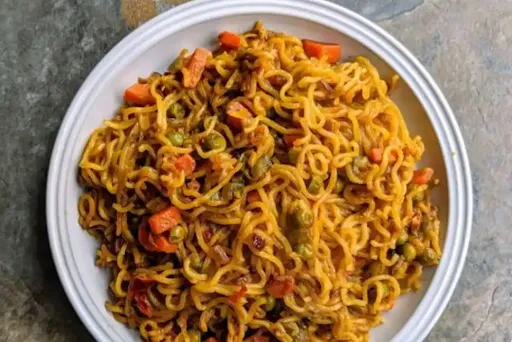 Double Masala Maggi