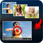 Photo to Movie Maker Apk