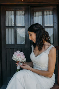 Fotógrafo de casamento Felipe Salaro (salarofotografia). Foto de 30 de julho 2023