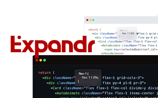 Expandr