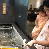 漉 海鮮蒸氣鍋(松江店)