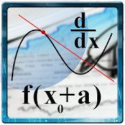 Calculus Formulas References  Icon