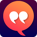 アプリのダウンロード Quotes.ly - Best Quotes & Quotes Crea をインストールする 最新 APK ダウンローダ