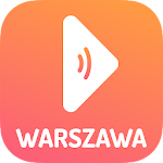 Cover Image of Descargar Audioguides to Warsaw 3.2.2 APK