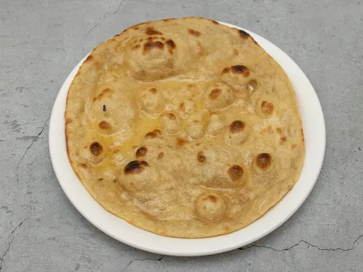 Butter Roti