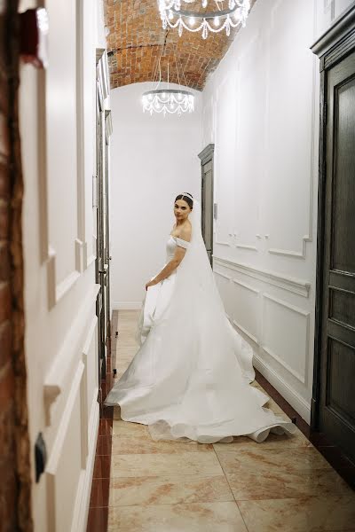 Wedding photographer Aleksandr Solodukhin (solodfoto). Photo of 2 December 2023