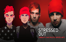 Twenty One Pilots Wallpapers HD small promo image