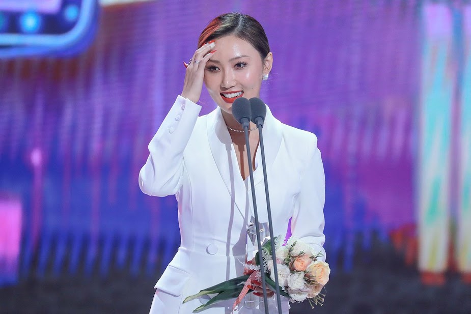 mbc entertainment awards 2019 2