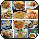 Cover Image of Unduh Resep Nasi Goreng Enak 1.4 APK