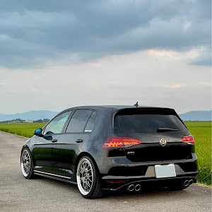 ゴルフGTI