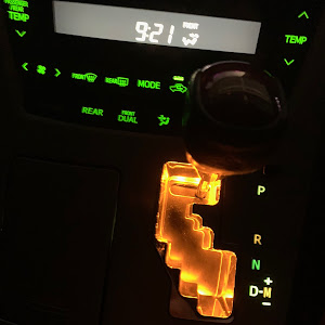 アルファード ANH20W