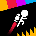 Cover Image of Download Jetpack VS. Colors 1.5.9 APK