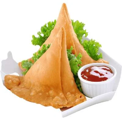 Samosa (2 Pcs)