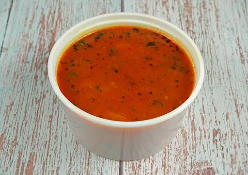 Aloo Ki Gravy Wali Sabzi