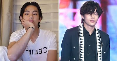 Netizen Shares Heartwarming Story Of BTS V's Friendship With Park Bo Gum  While The Actor Was In The Navy - Koreaboo