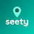 Seety: smart & free parking icon