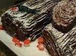 Chocolate Decadence Yule Log was pinched from <a href="http://allrecipes.com/Recipe/Chocolate-Decadence-Yule-Log/Detail.aspx" target="_blank">allrecipes.com.</a>