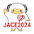 第34回日本臨床工学会（JACE2024） icon