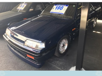 √無料でダウンロード！ r31 スカイライン 中古 車 241536-スカイライン gts r31 中古