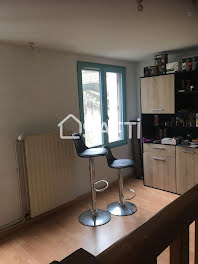 appartement à Nantes (44)