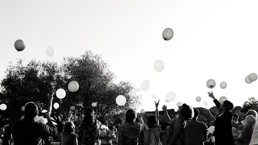 Fotógrafo de bodas Domenico Cammarano (cammarano). Foto del 24 de septiembre 2019