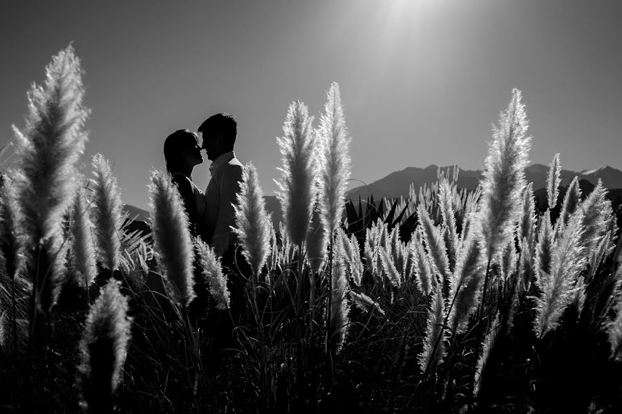 Fotógrafo de bodas Matias Fernandez (matiasfernandez). Foto del 5 de julio 2023