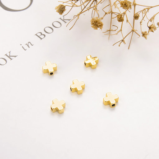 Title 1, Fashion Personality Handmade Loose Bead Materia...
