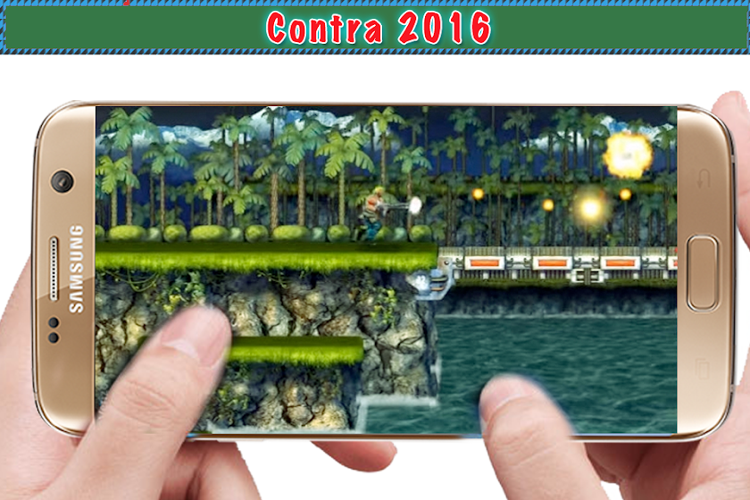 Army Soldier Shooting Screen 3