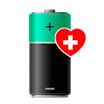 Cover Image of Tải xuống Battery Repair Life 2018 1.0 APK