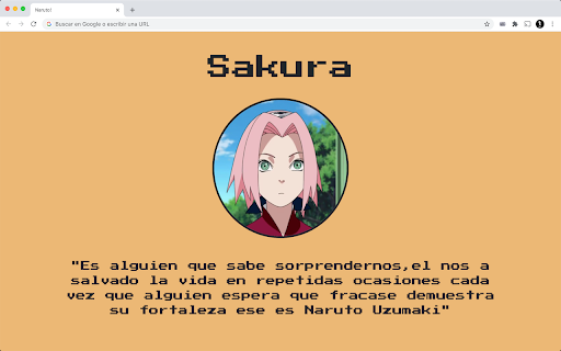 NarutoFrases