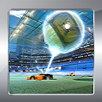 Cover Image of Descargar New Rocket League Tricks 1.0 APK