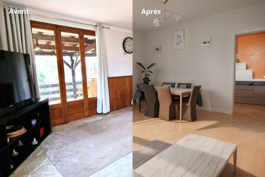 Vente maison 5 pièces 105 m² à Cholet (49300), 229 900 €