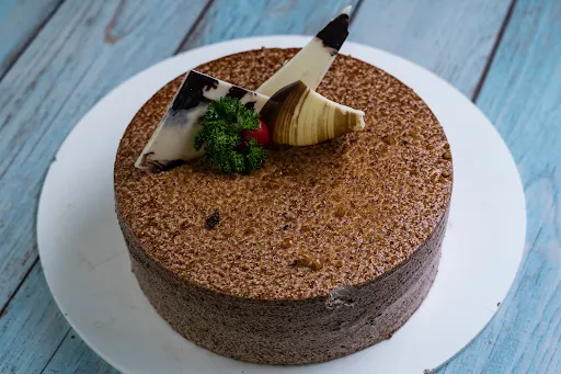 Choco Image Cake