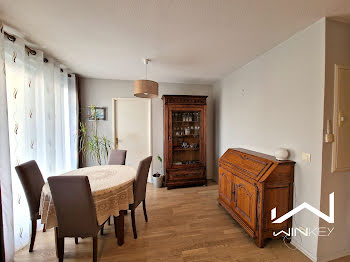 appartement à Mantes-la-Ville (78)