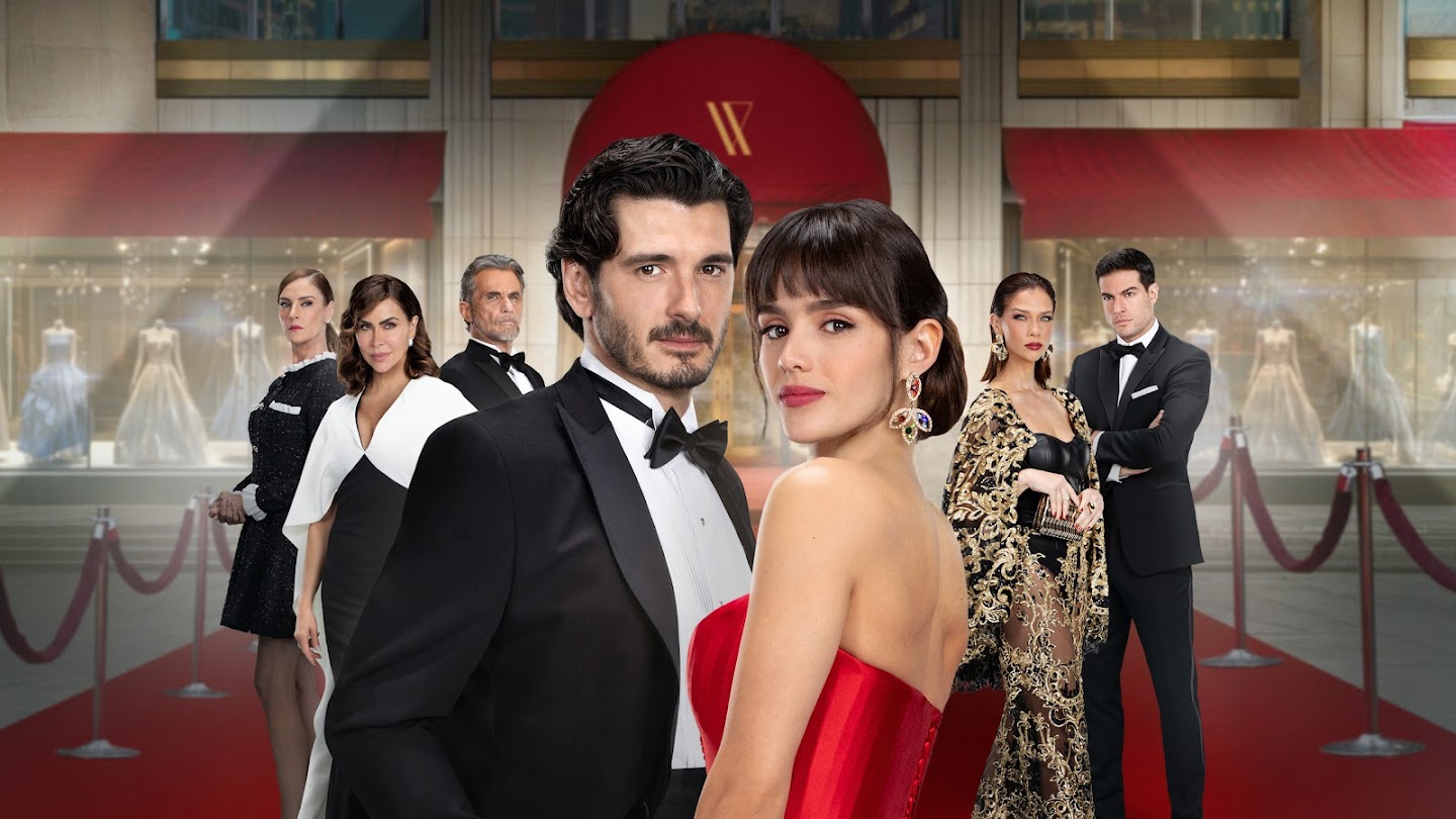 Velvet, el nuevo imperio: Extras