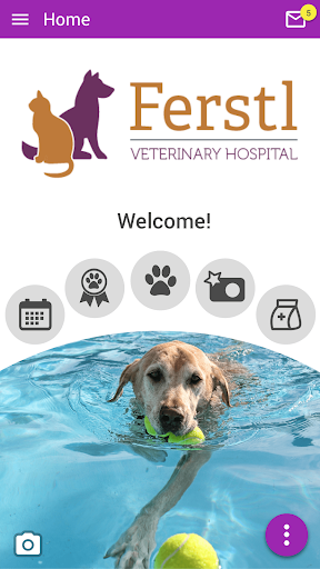 Ferstl Veterinary Hospital