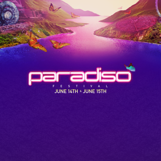Paradiso Festival