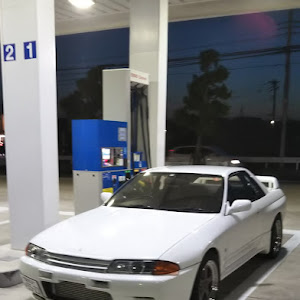 スカイライン GT-R